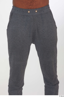 Kavan dressed grey pants sports thigh 0001.jpg